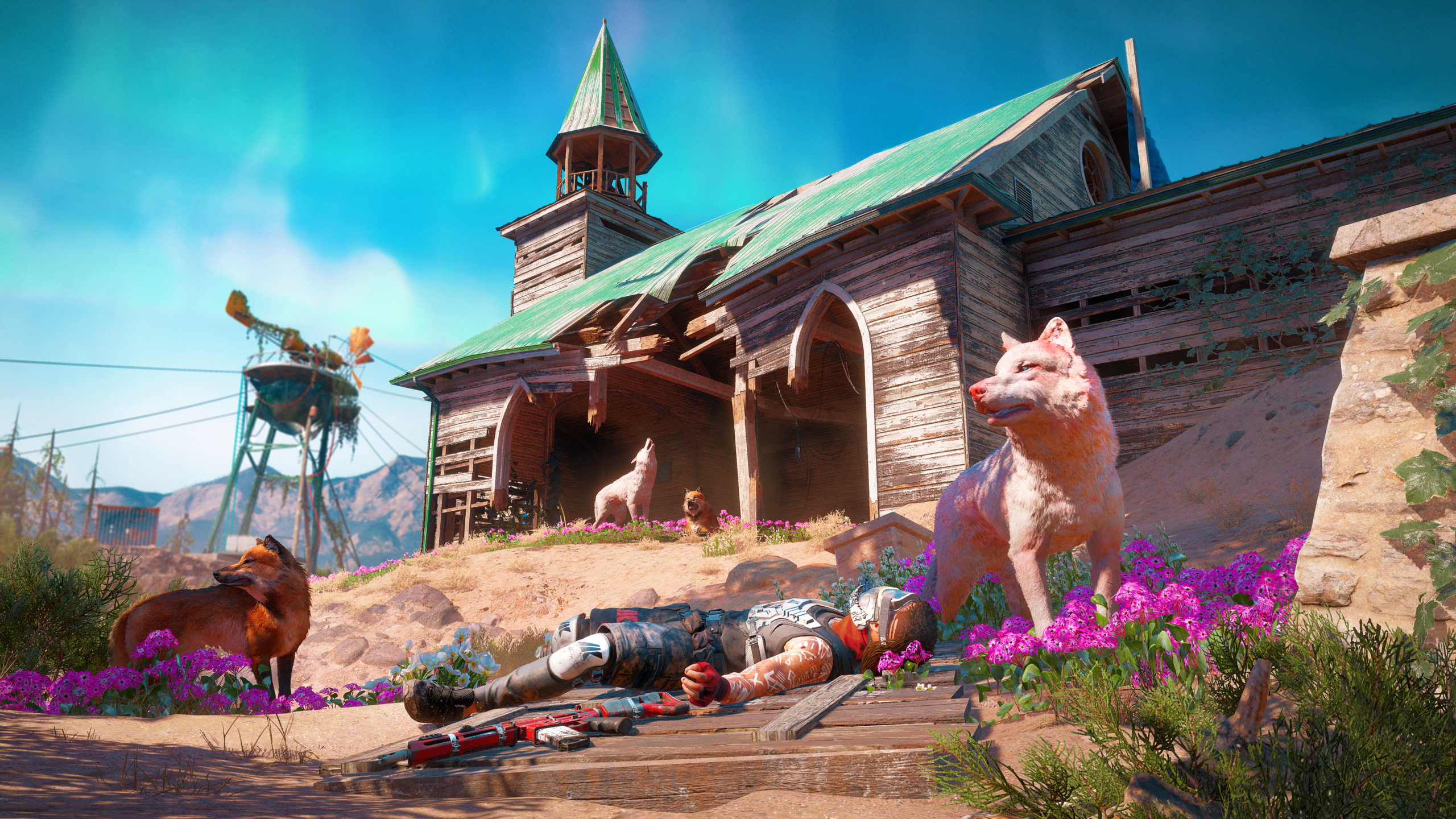 Far Cry New Dawn 1 scaled