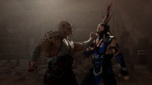 Mortal Kombat 11 7