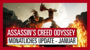 assassins creed odyssey monatlic