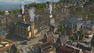 Anno 1800 6