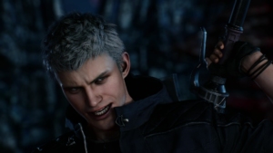 Devil May Cry 5