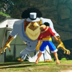 One Piece World Seeker