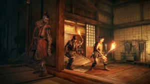 Sekiro: Shadows Die Twice