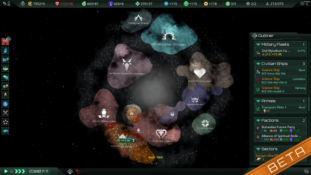 Stellaris: Console Edition