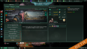 Stellaris: Console Edition