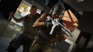 Ghost Recon Breakpoint 1