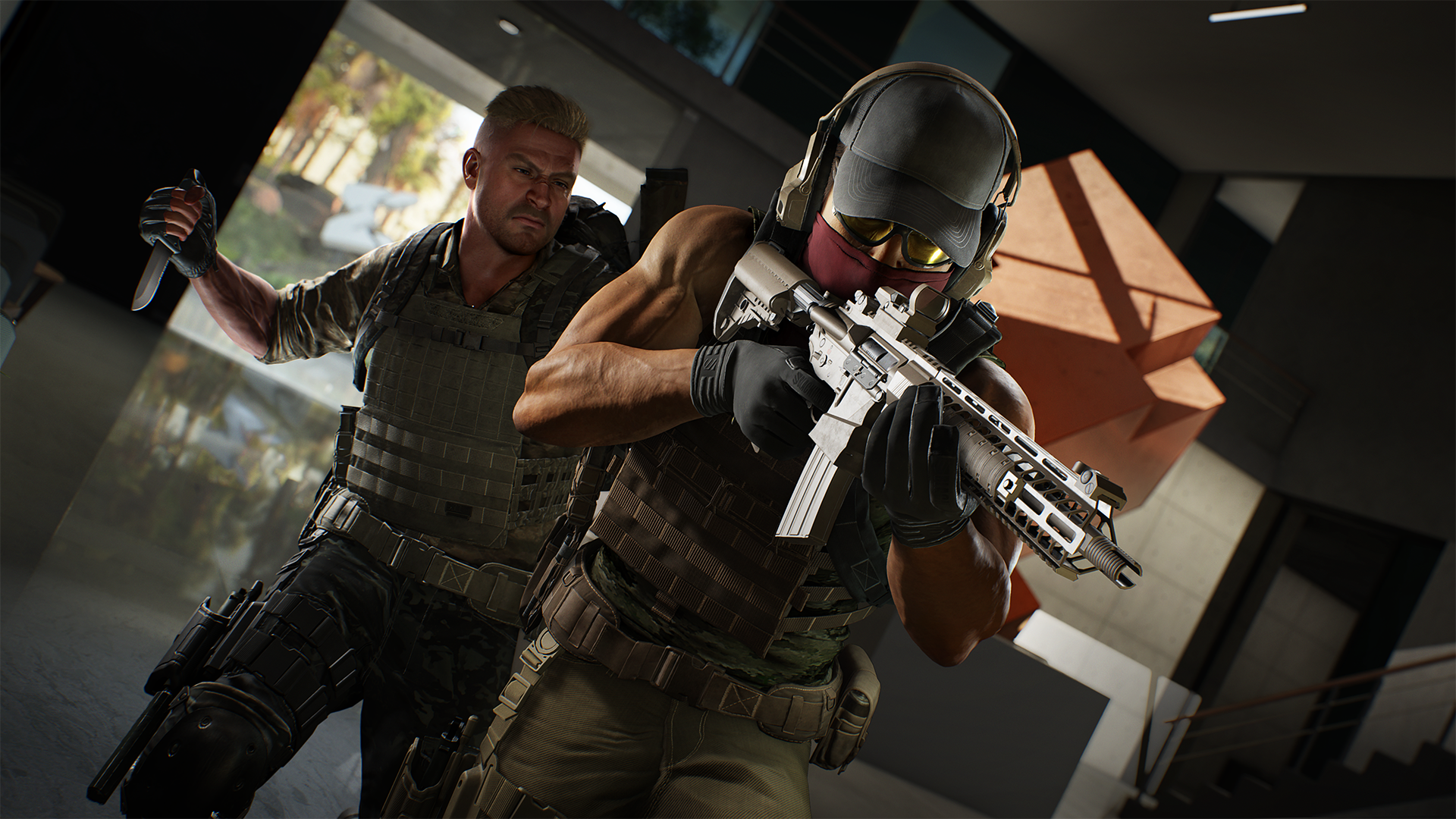 Ghost Recon Breakpoint