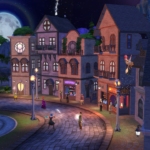 Die Sims 4: Reich der Magie