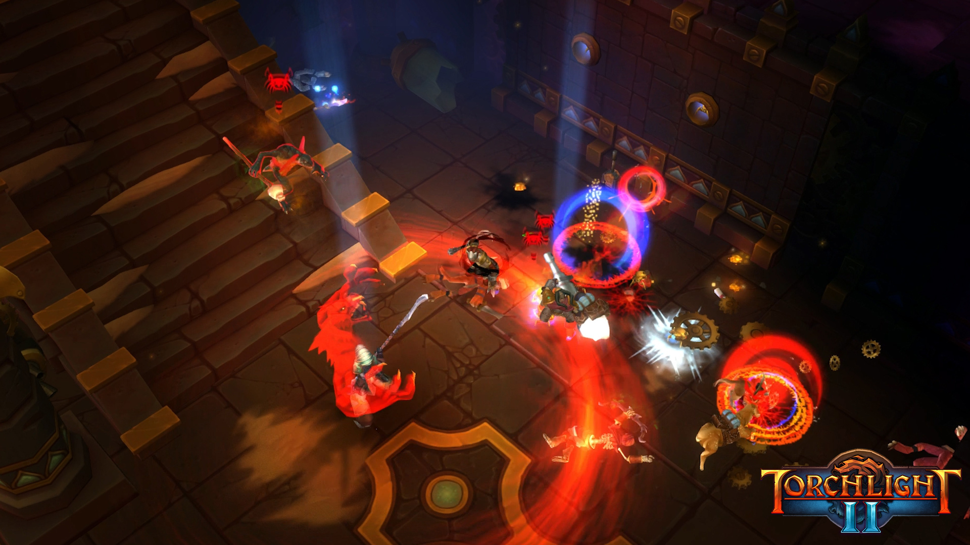 Torchlight 2