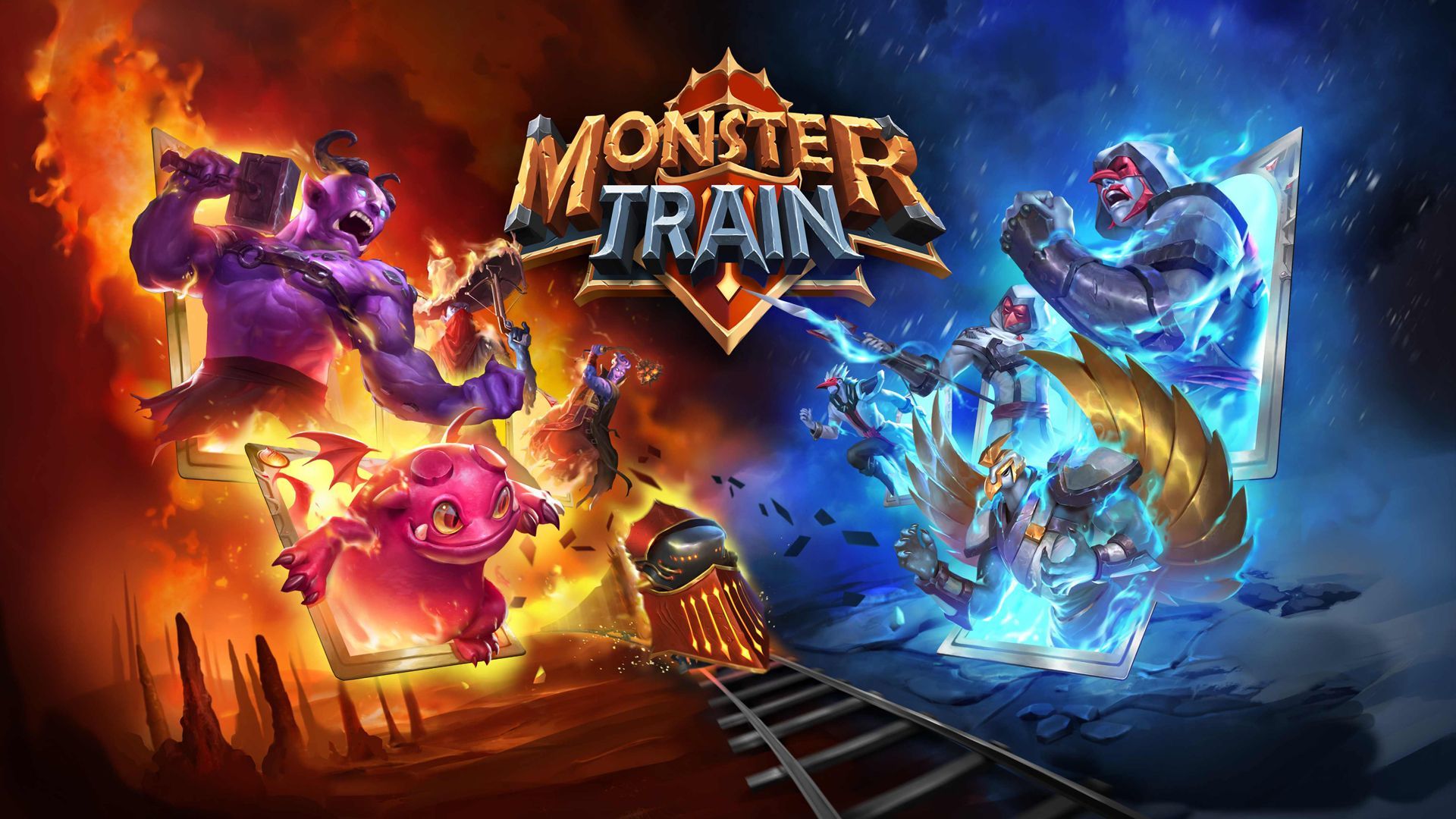 Monster Train