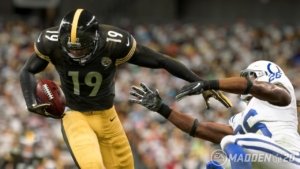 Madden NFL 201