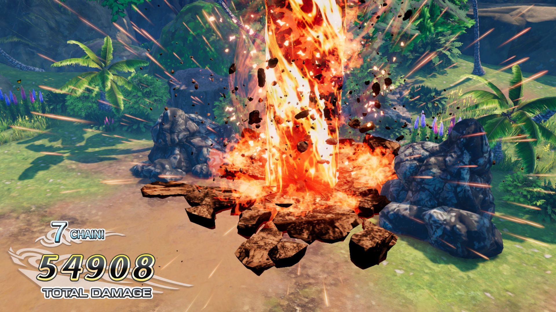 free download fairy tail ps4 rare monster