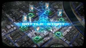 13 Sentinels: Aegis Rim