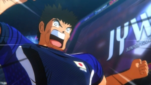 Captain Tsubasa Rise of new Champions3