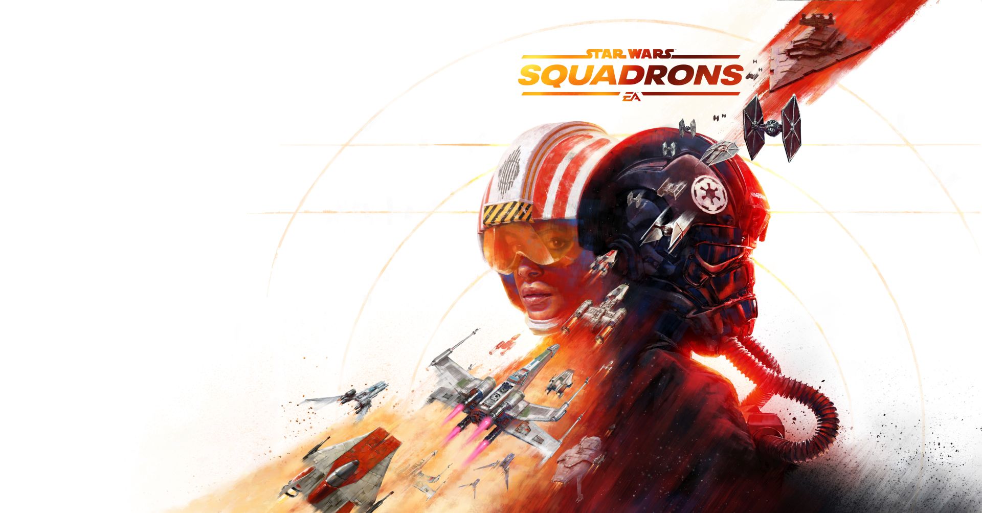 Star Wars Squadrons