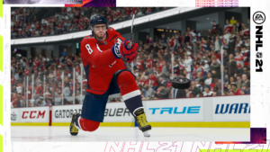 NHL 21