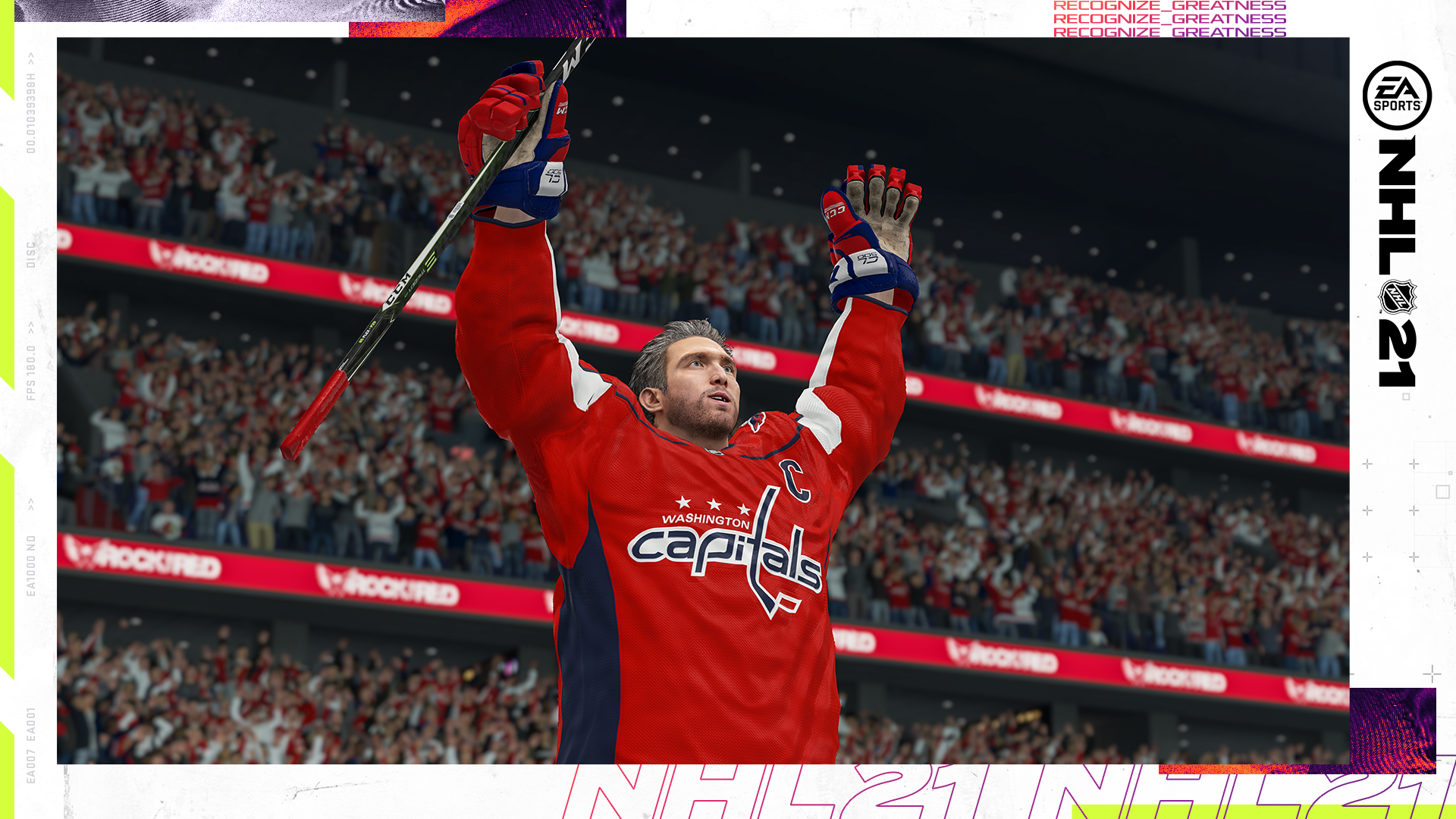 NHL 21