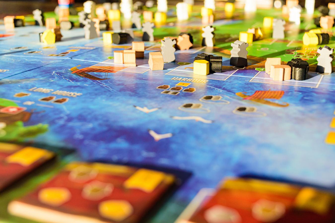 Spiel des Jahres