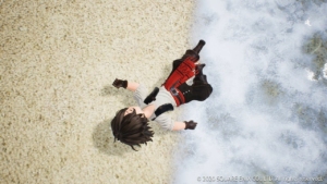 Bravely Default 2