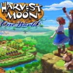 Harvest Moon: Eine Welt