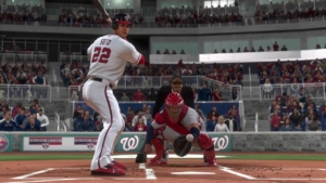 MLB The Show 21