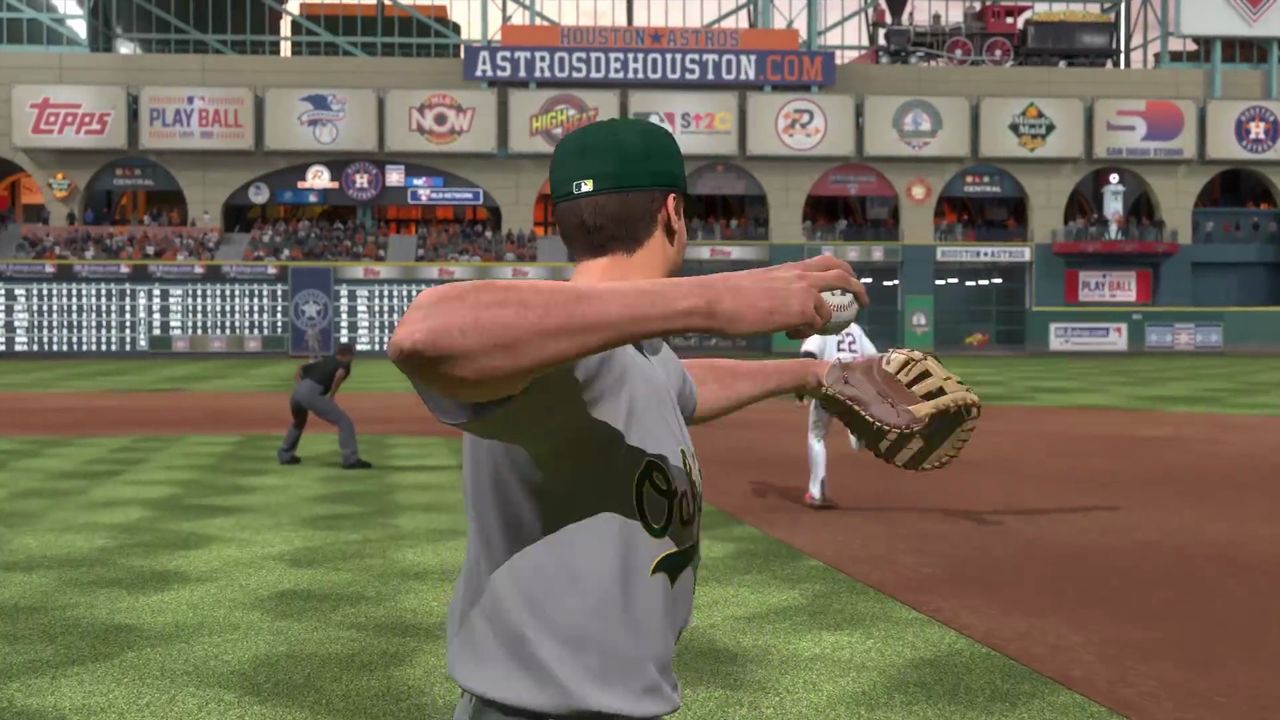 Mlb The Show 21 Im Test Fur Ps5 Spieletester De