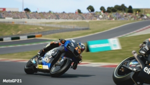 MotoGP 21