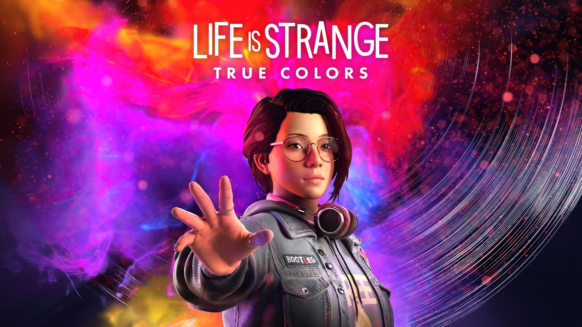 Life is Strange: True Colors