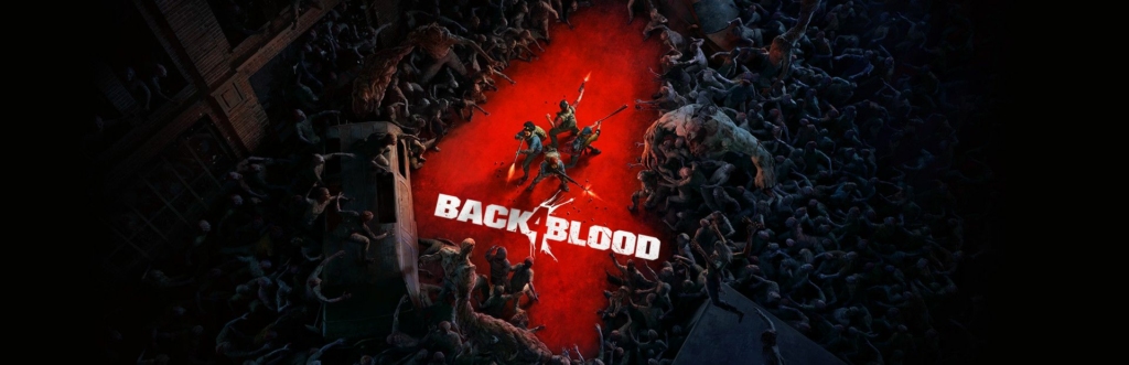Back 4 Blood
