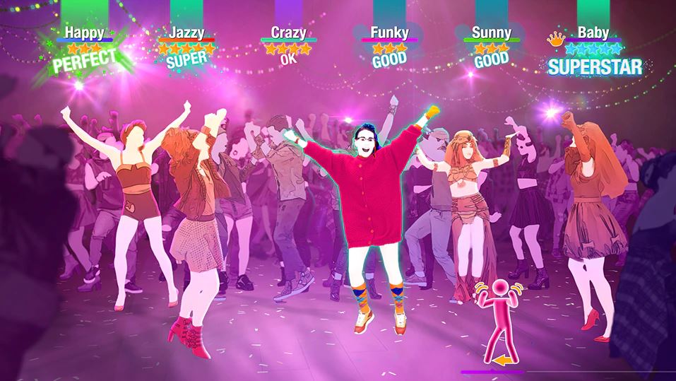 just dance 2022 test 03 2