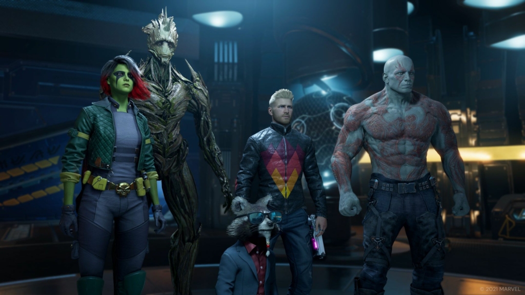 marvels guardians of the galaxy test 5 2