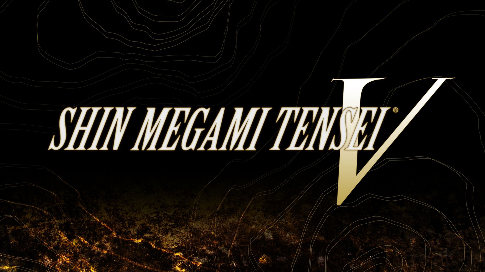 Shin Megami Tensei V