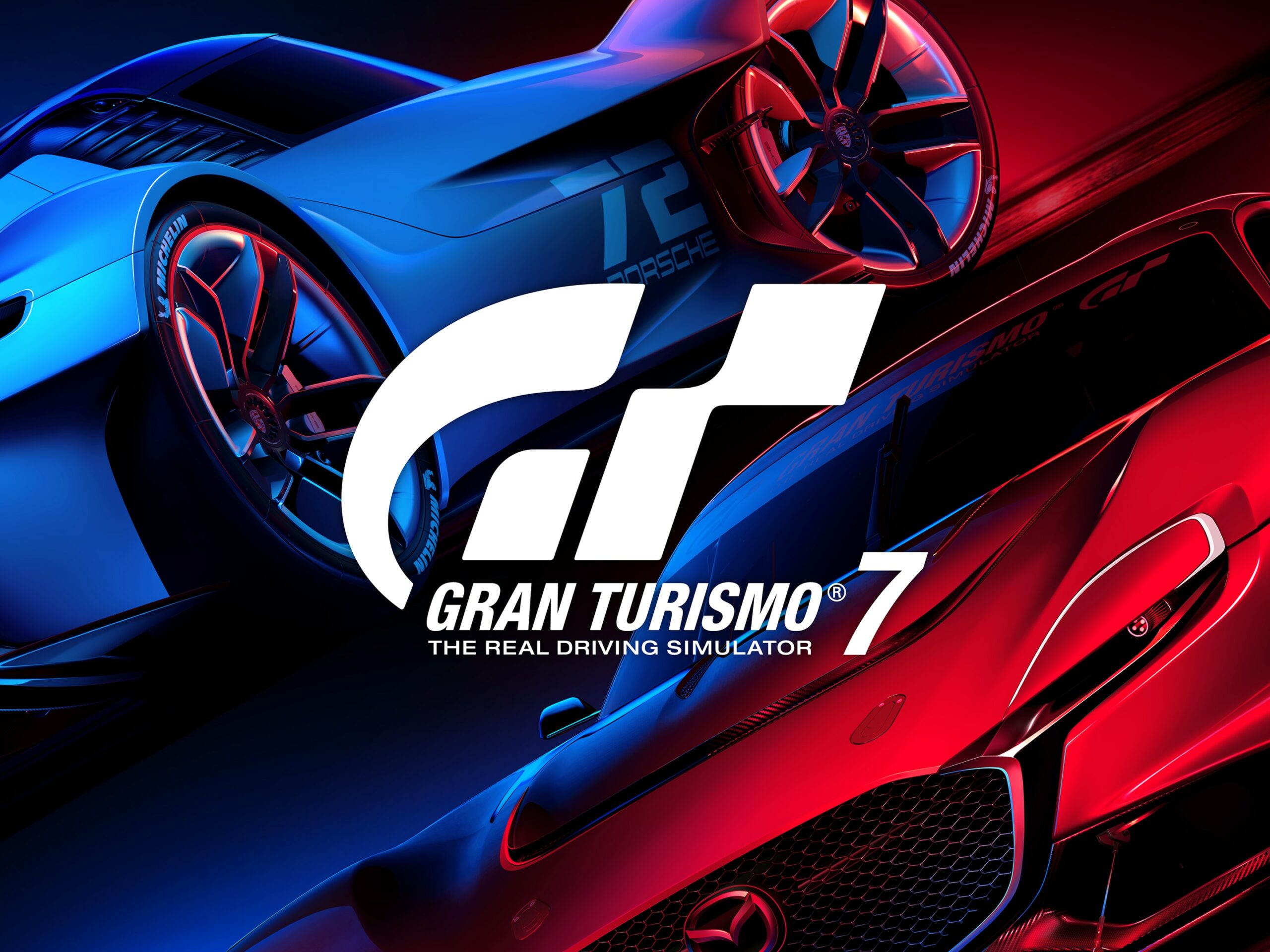 Gran Turismo 7