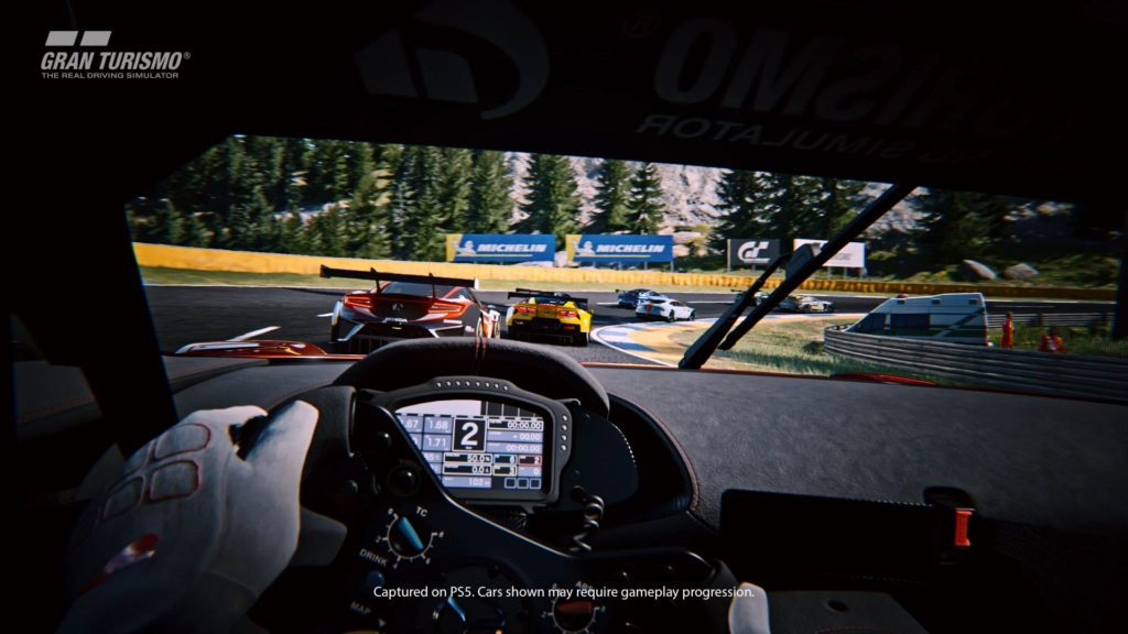 Gran Turismo