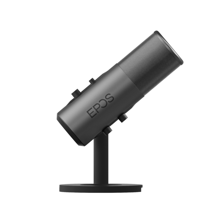 Streaming-Mikrofon EPOS B20 Bewertung