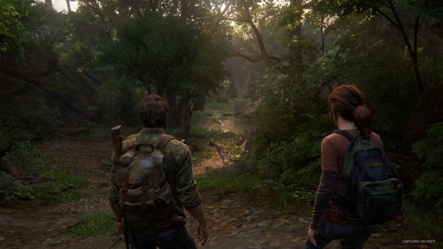 The Last of Us Part I (Remake) Bewertung