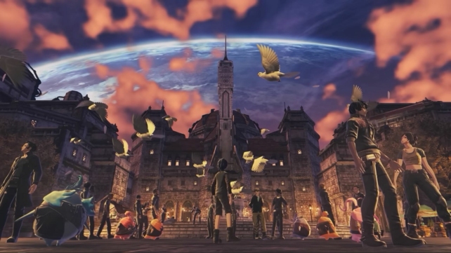 Xenoblade Chronicles 3 Bwertung