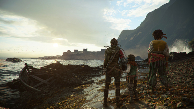 A Plague Tale: Requiem Bewertung
