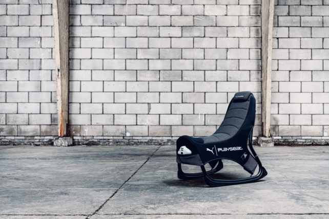 Playseat PUMA