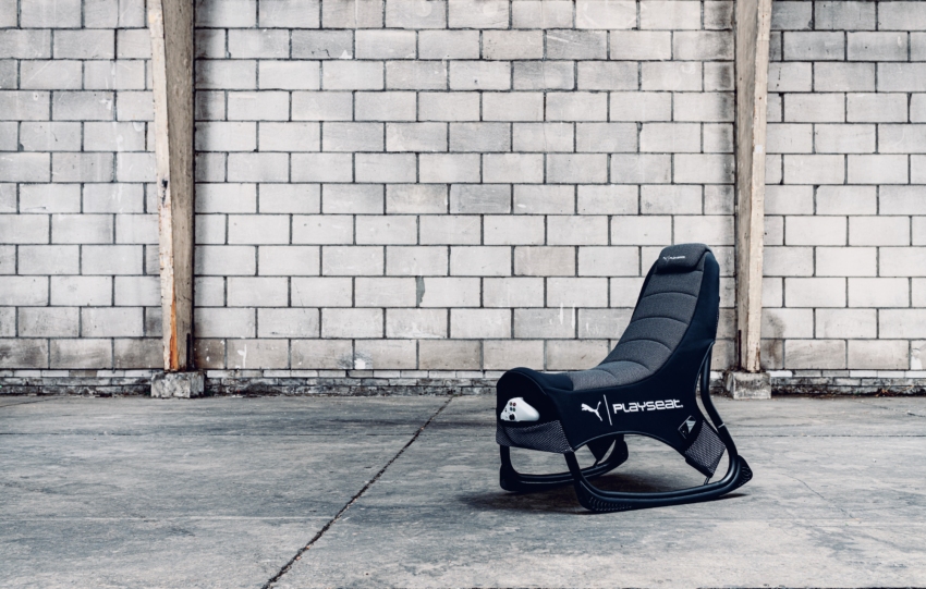Playseat PUMA
