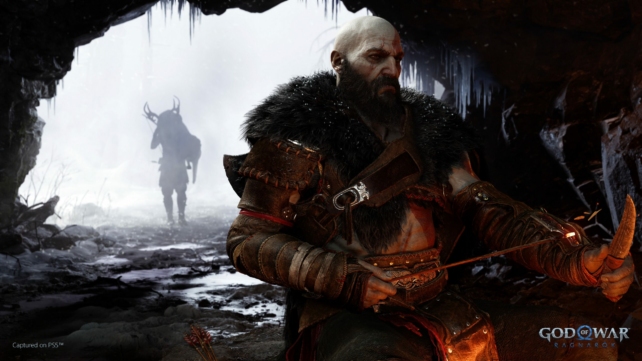 God of War: Ragnarök Bewertung