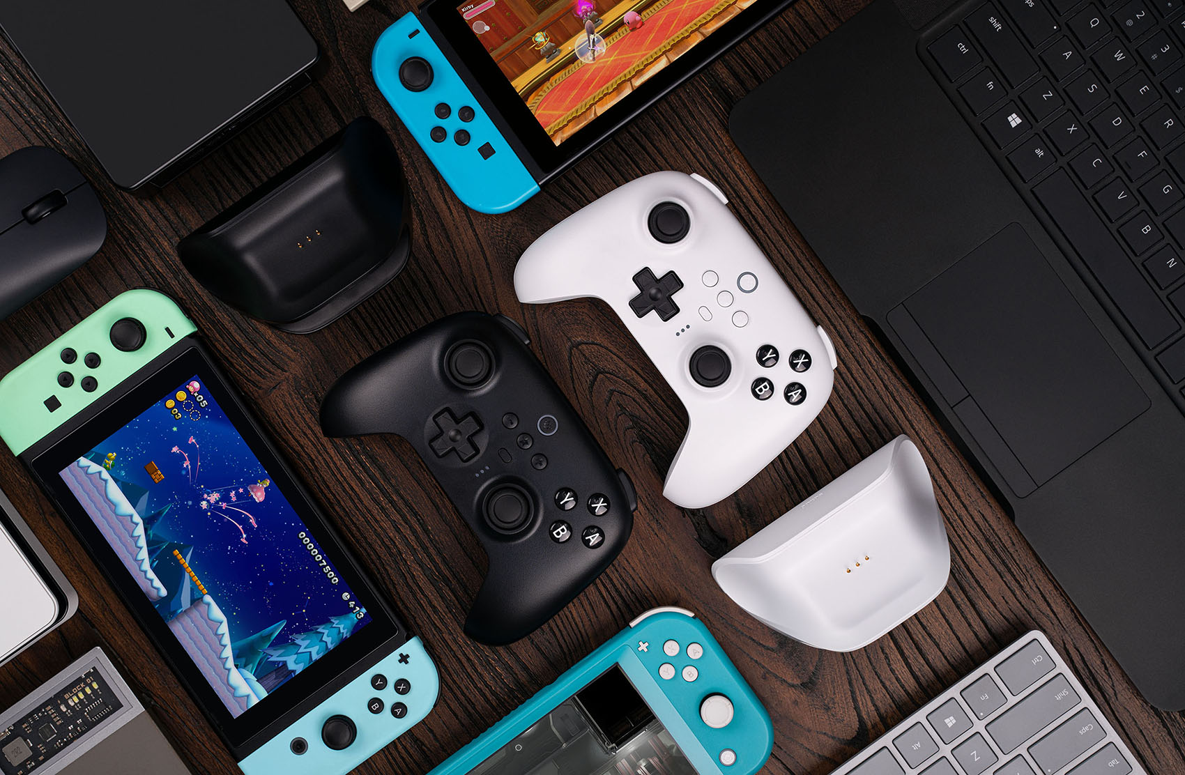 8BitDo Ultimate Controller