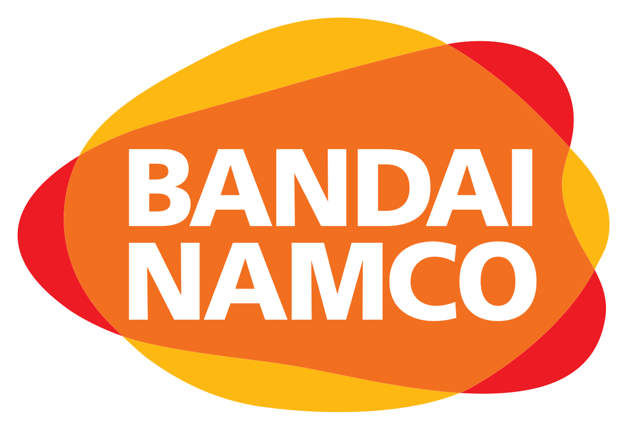 BANDAI NAMCO logo