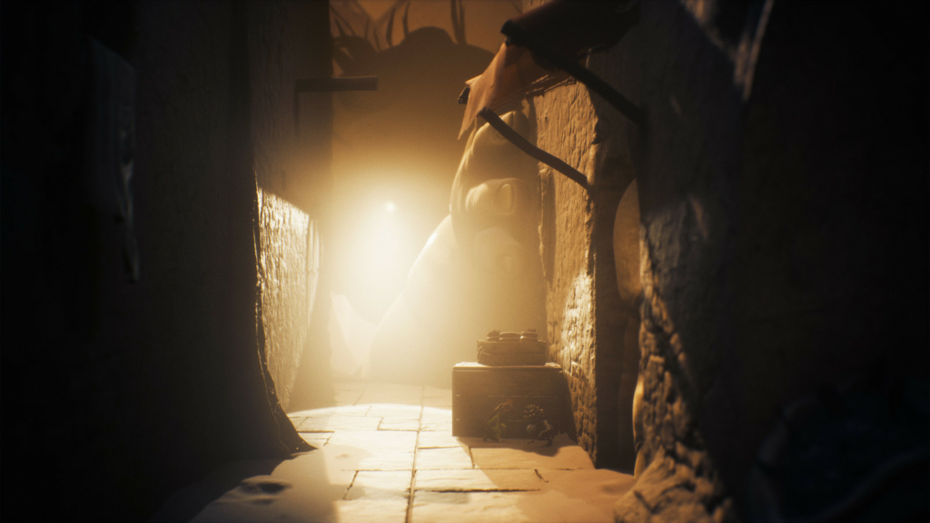 Little Nightmares 3 2