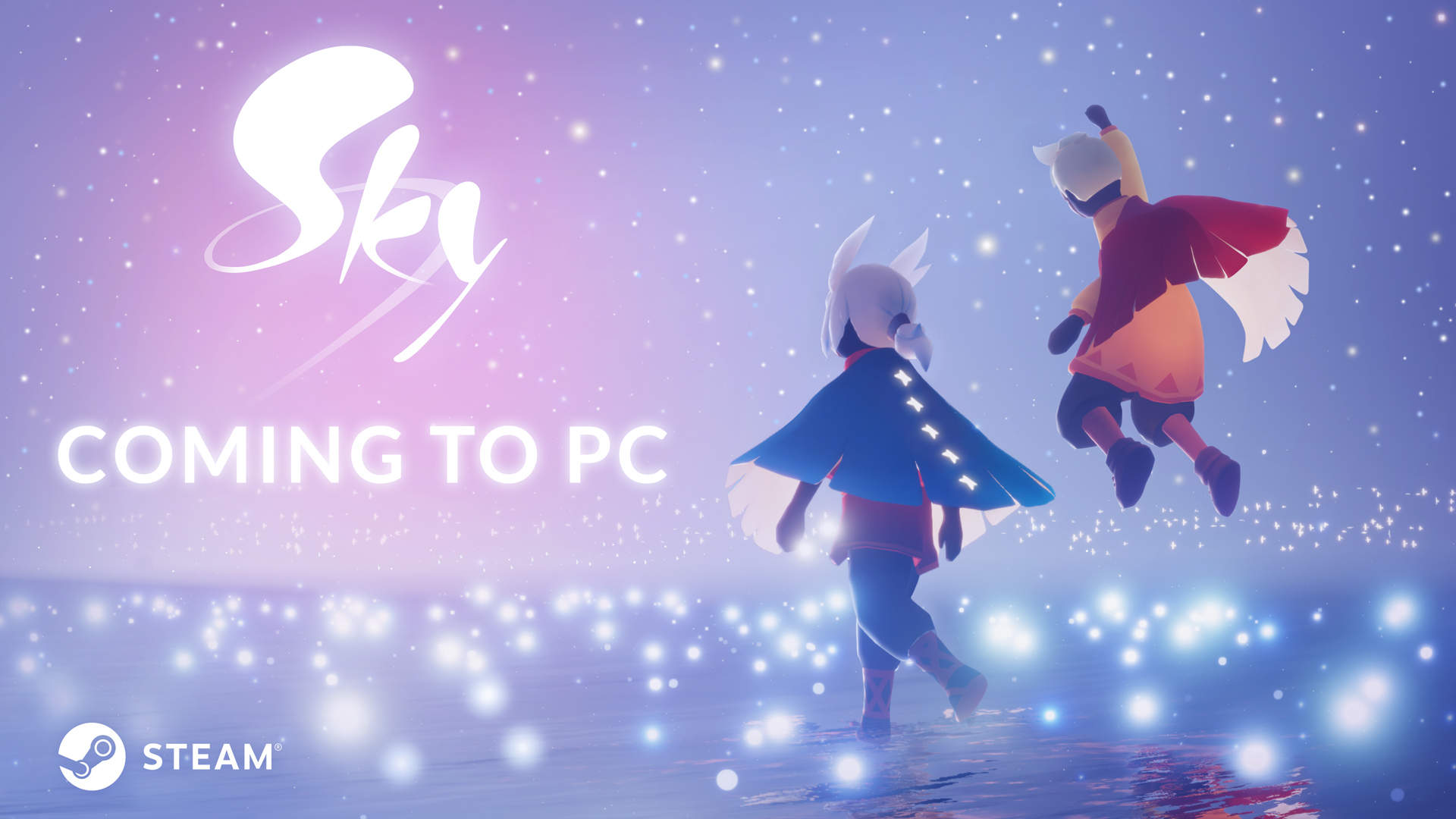 PC Sky children of light