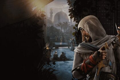 Assassins Creed Mirage