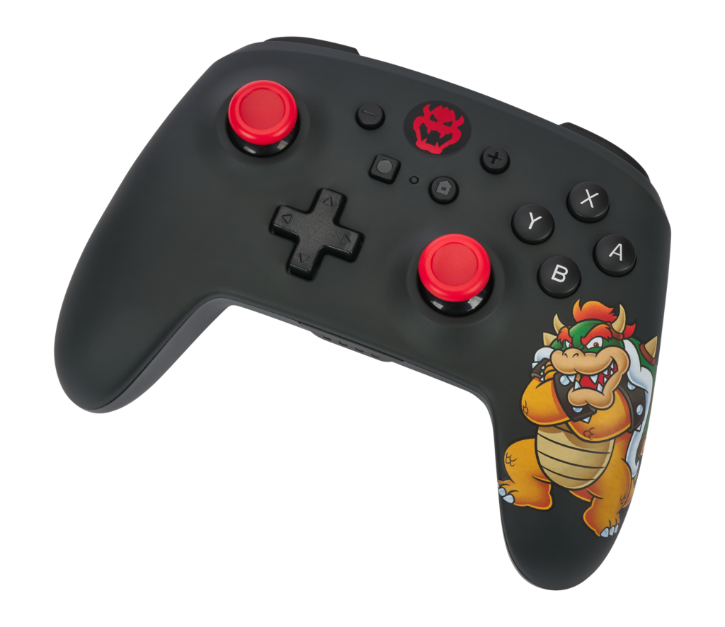 PowerA Wireless Controller Titelbild