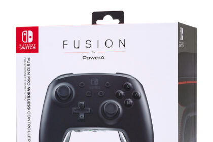 PowerA FUSION Pro