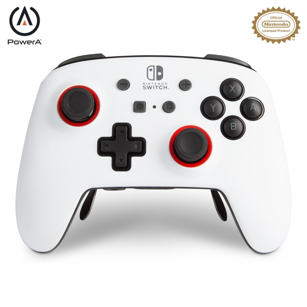 1515672 01 NSW FUSION Pro WL Controller 1aa Hero P