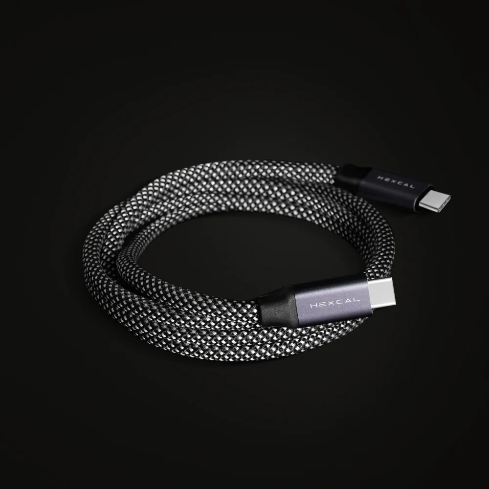 Hexcal Magnetic Cable 1